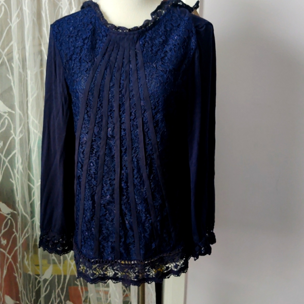 NWT chicos top